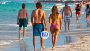 Cepal resalta rápida recuperación del turismo en Dominicana