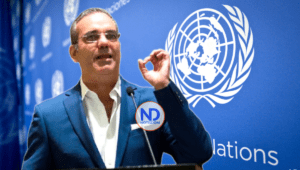 Presidente Abinader habla hoy ante la ONU; se reunirá con mandatarios e inversionistas