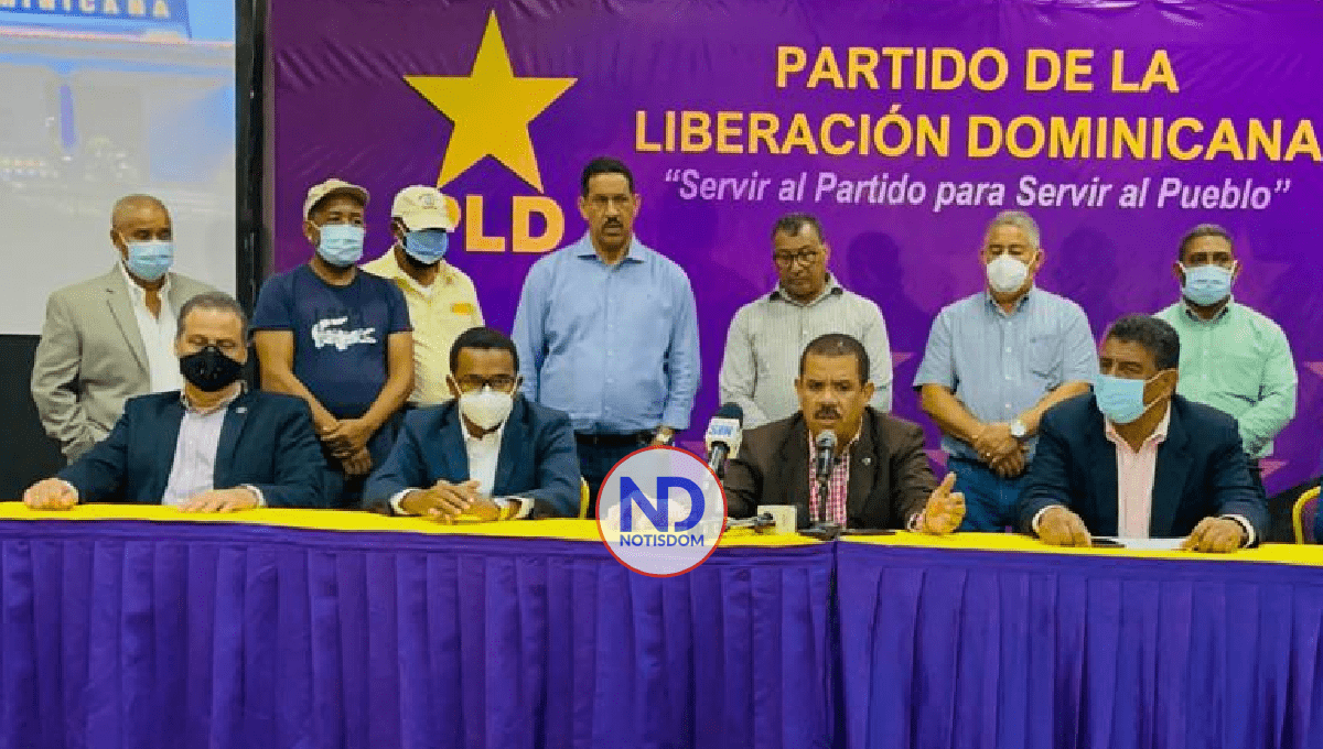 PLD reclama reposición de 800 profesionales agropecuarios 2 PLD reclama reposición de 800 profesionales agropecuarios