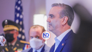 Presidente Abinader: «Hay una posibilidad de una reelección consecutiva»