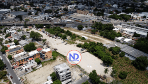 FENATRADO, presidida por un Senador, desacata sentencia del Tribunal de Tierras