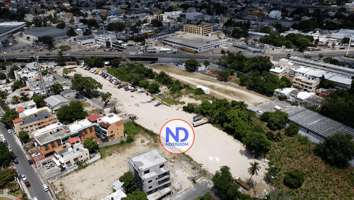 FENATRADO, presidida por un Senador, desacata sentencia del Tribunal de Tierras