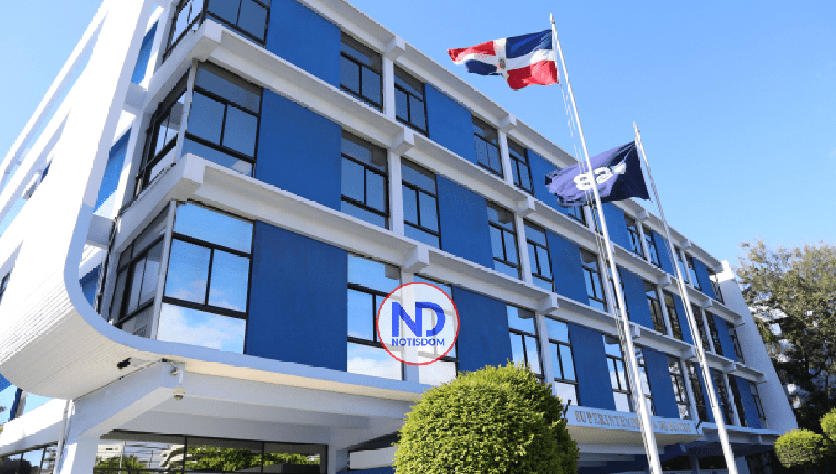 Superintendencia de Bancos lanza sello que identifica entidades autorizadas 2 Superintendencia de Bancos lanza sello que identifica entidades autorizadas