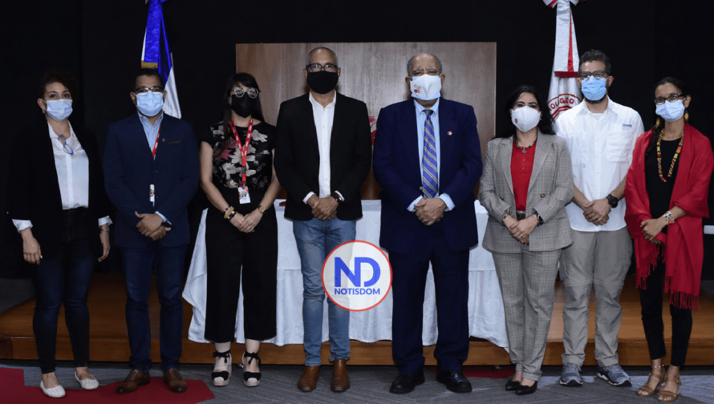 FOTOS ND 2021 09 22T134331.524 INTEC y MiradasRD realizarán festivales de cine dominicano