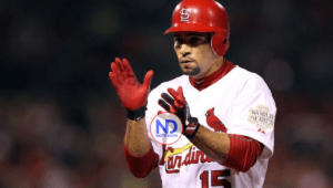 Eligen a Rafael Furcal como inmortal del deporte dominicano