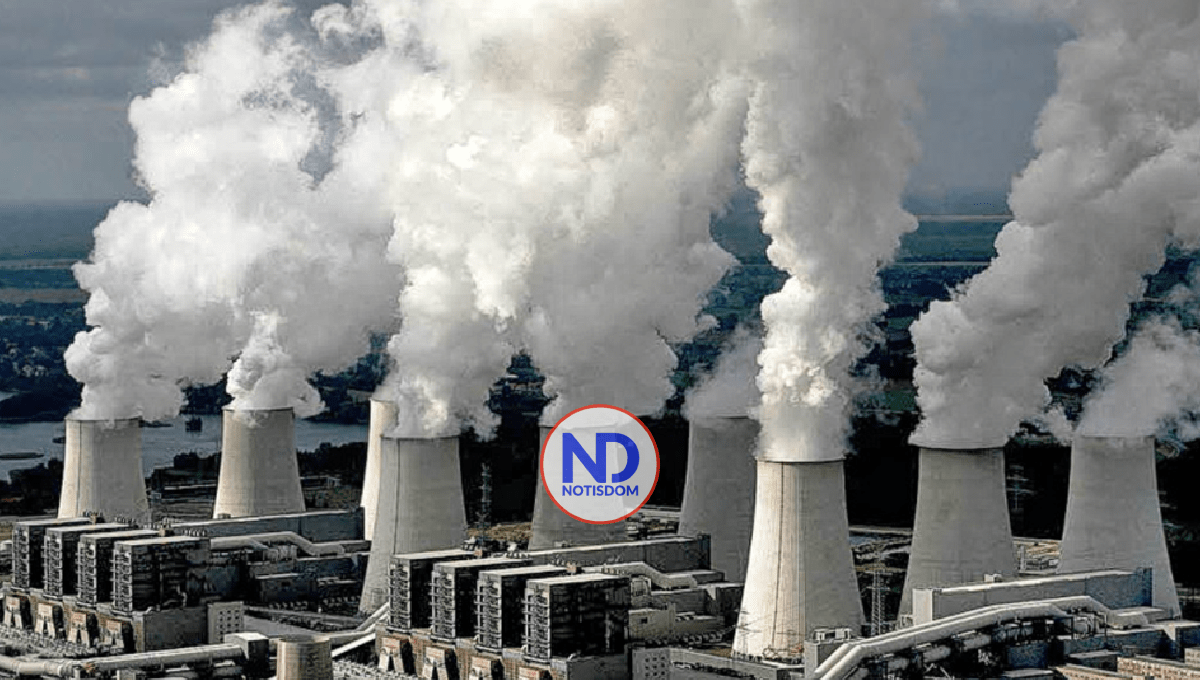 China anuncia dejará de construir plantas de carbón en el extranjero