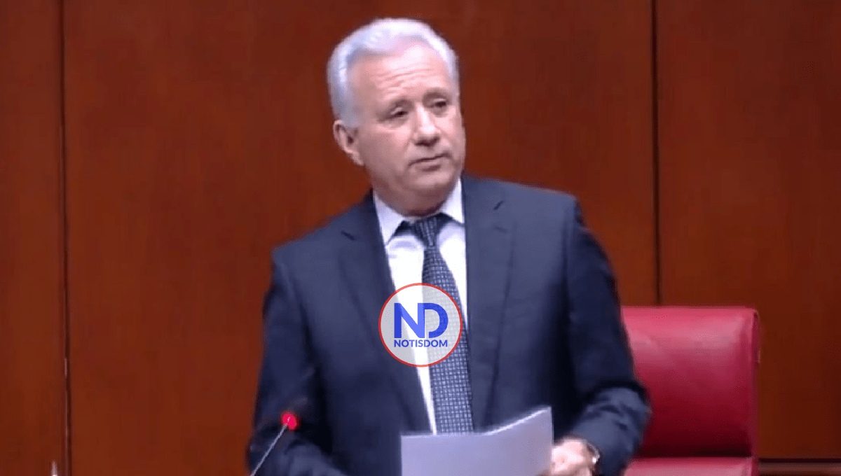 Antonio Taveras afirma seguirá apoyando cruzada contra el crimen organizado 2 Antonio Taveras afirma seguirá apoyando cruzada contra el crimen organizado