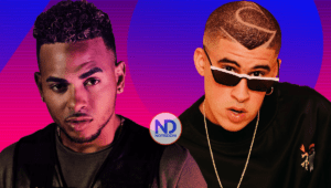 Bad Bunny quiere superar a Ozuna en los Premios Billboard