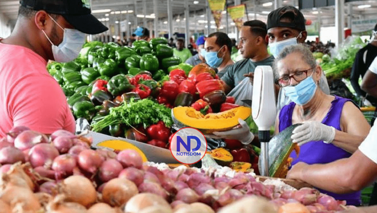 FMI asegura que en los próximos meses el aumento de precios se sentirá mucho más