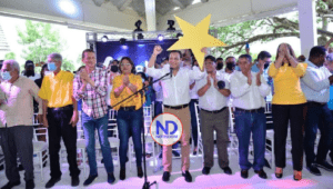 Abel Martínez: «Volveremos a ser gobierno»