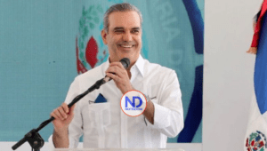 Luis Abinader felicita a quienes cuidan del sector, por el Día Mundial del Turismo