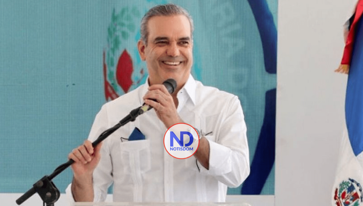 Luis Abinader felicita a quienes cuidan del sector, por el Día Mundial del Turismo