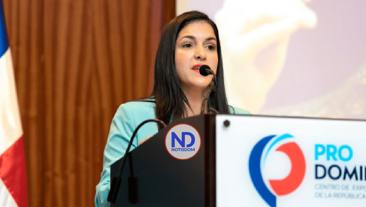 ProDominicana presenta acciones para impulsar a exportadores e inversionistas