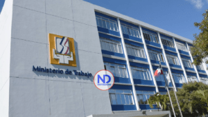 Ministerio de Trabajo invita a participar en feria de empleo en Distrito Nacional y Bávaro