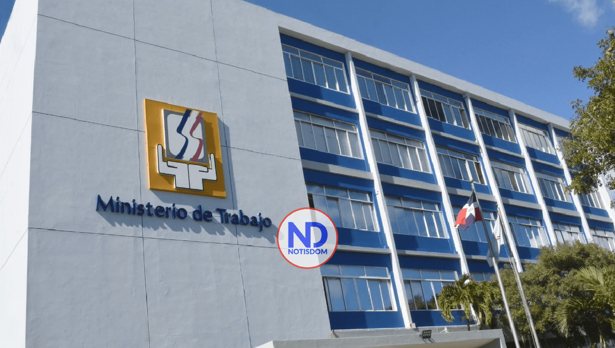 Ministerio de Trabajo invita a participar en feria de empleo en Distrito Nacional y Bávaro