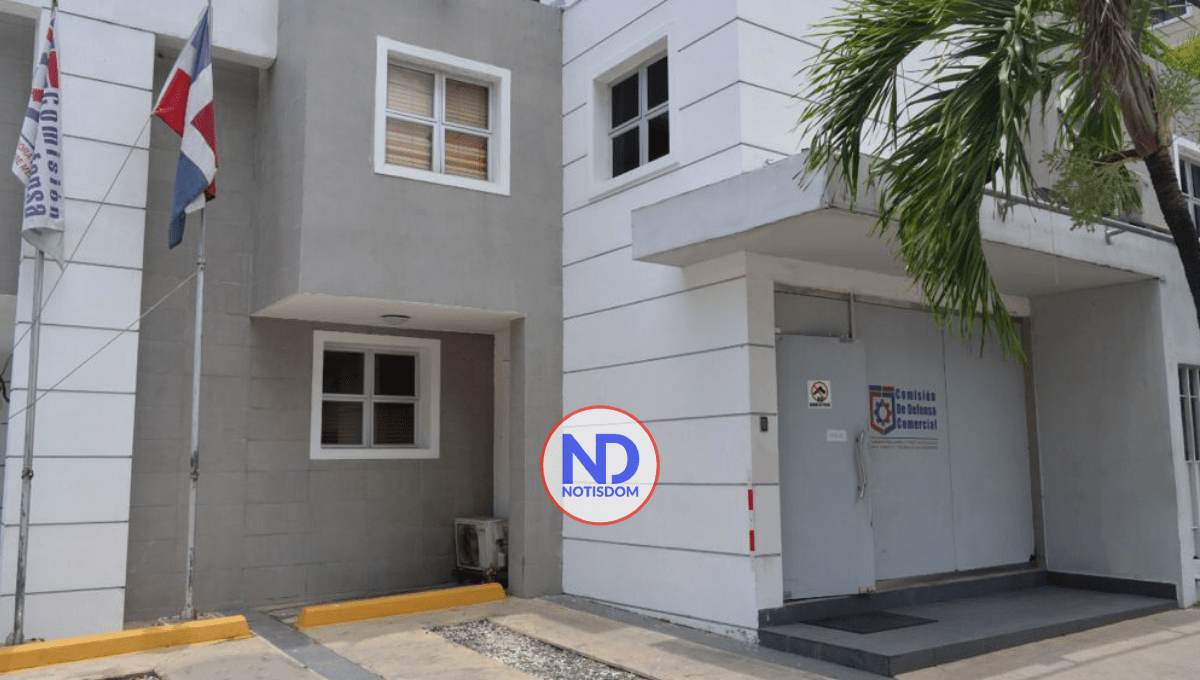 RD responde a Costa Rica sobre derechos antidumping a varillas o barras de acero