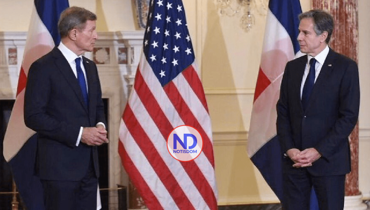 EEUU elogia a RD por lucha contra la corrupción y cree ha establecido un estándar 2 EEUU elogia a RD por lucha contra la corrupción y cree ha establecido un estándar