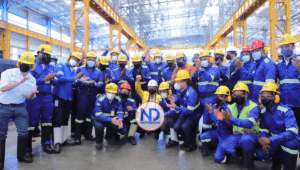 Gobierno supera cifras precovid con más de un millón y medio de empleos