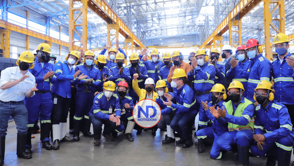 Gobierno supera cifras precovid con más de un millón y medio de empleos