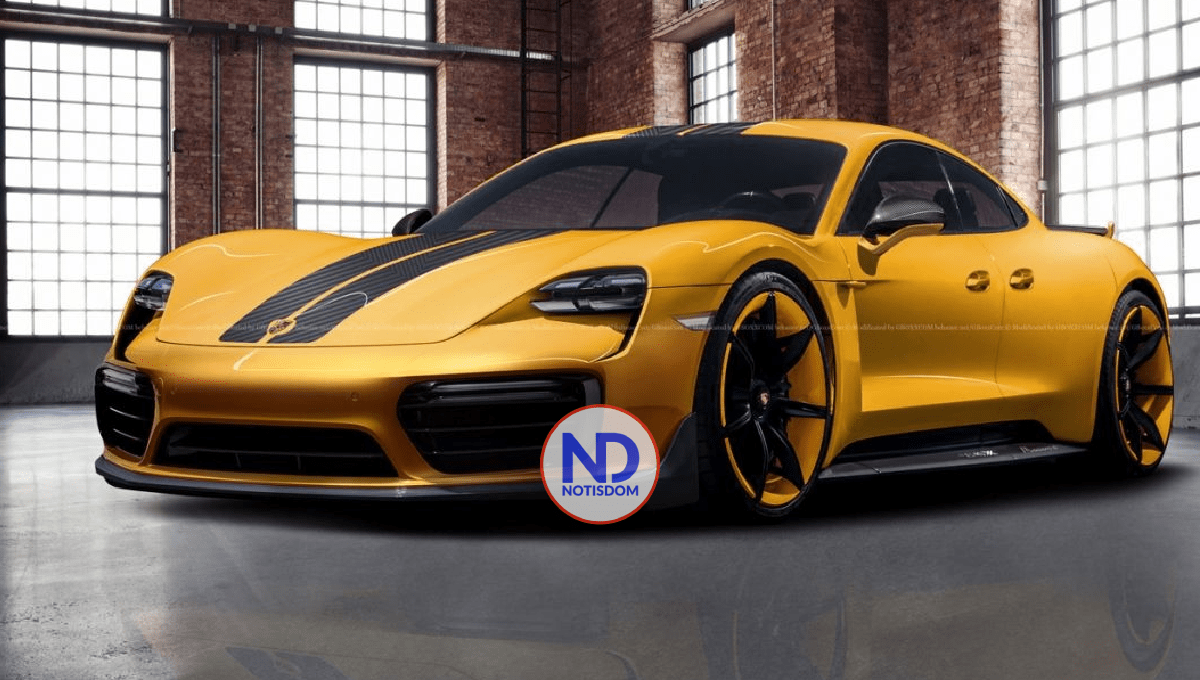 Cómo planea Porsche seguir vendiendo coches de gasolina en 2035