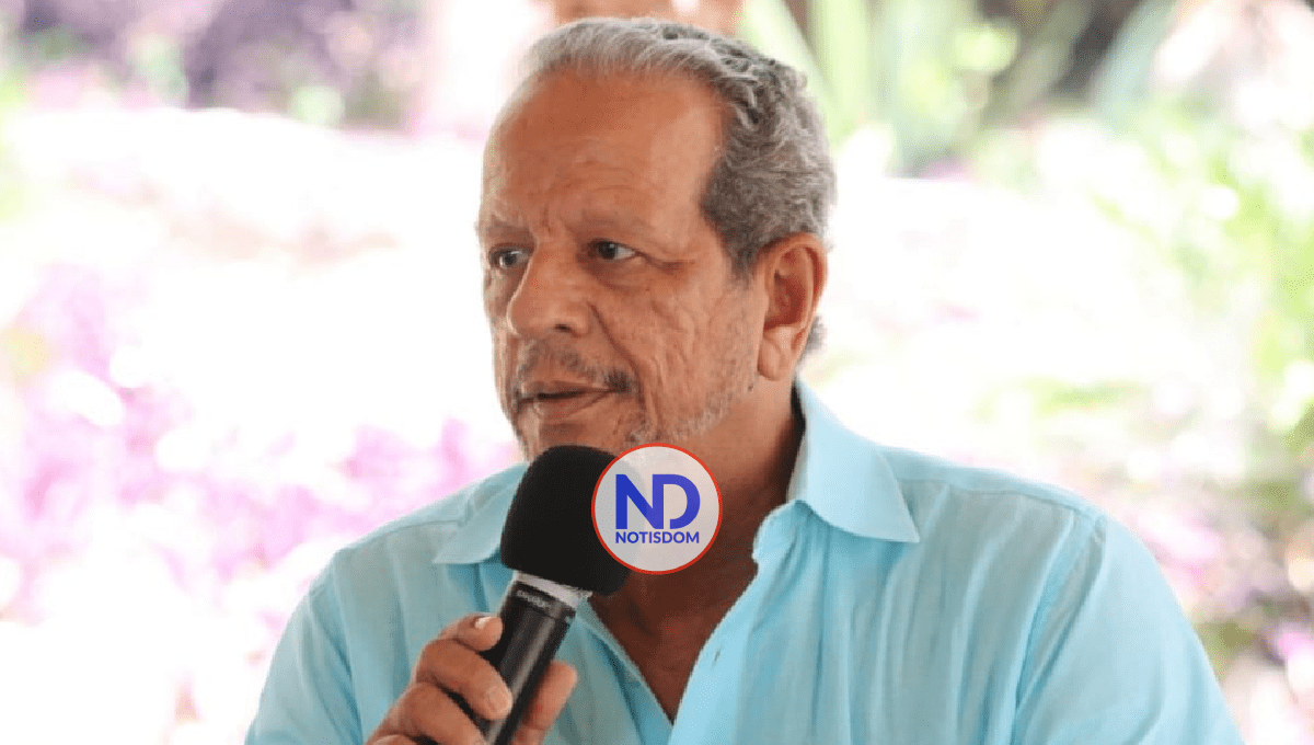 Ernesto Veloz: «Todo pinta color de rosa para el próximo invierno»