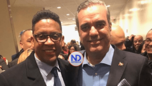 Empresario ve «histórica y esperanzadora para la diáspora» visita de Abinader a NY