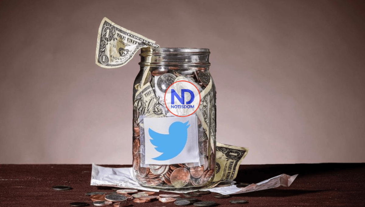 Las propinas ya están disponibles en Twitter, ahora podrás enviar dinero a tu creador favorito
