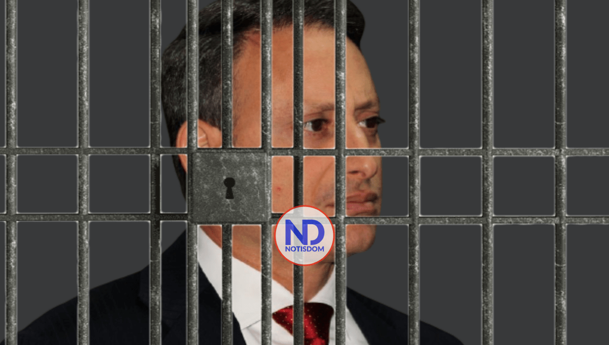 Rechazan recurso de apelación; Jean Alain Rodríguez seguirá en prisión