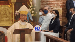 La Iglesia respalda lucha contra la corrupción y el narcotráfico