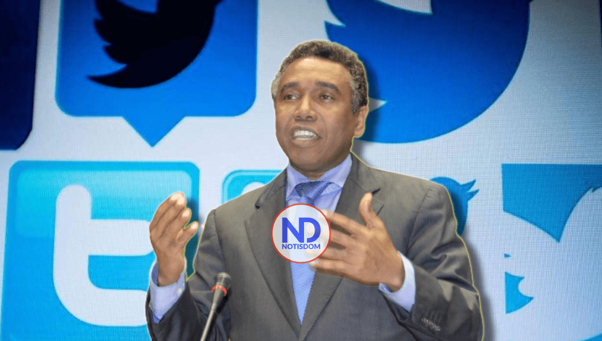 Entérese porqué cuestionan a Félix Bautista en Twitter, haciéndolo tendencia