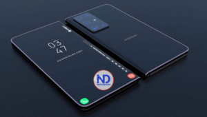Este sería el diseño del Samsung Galaxy S22 Ultra, el sustituto espiritual de los Galaxy Note