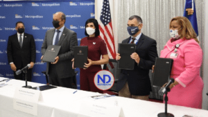 Raquel Arbaje afirma la ONU asesorará a RD en favor de niños y adolescentes