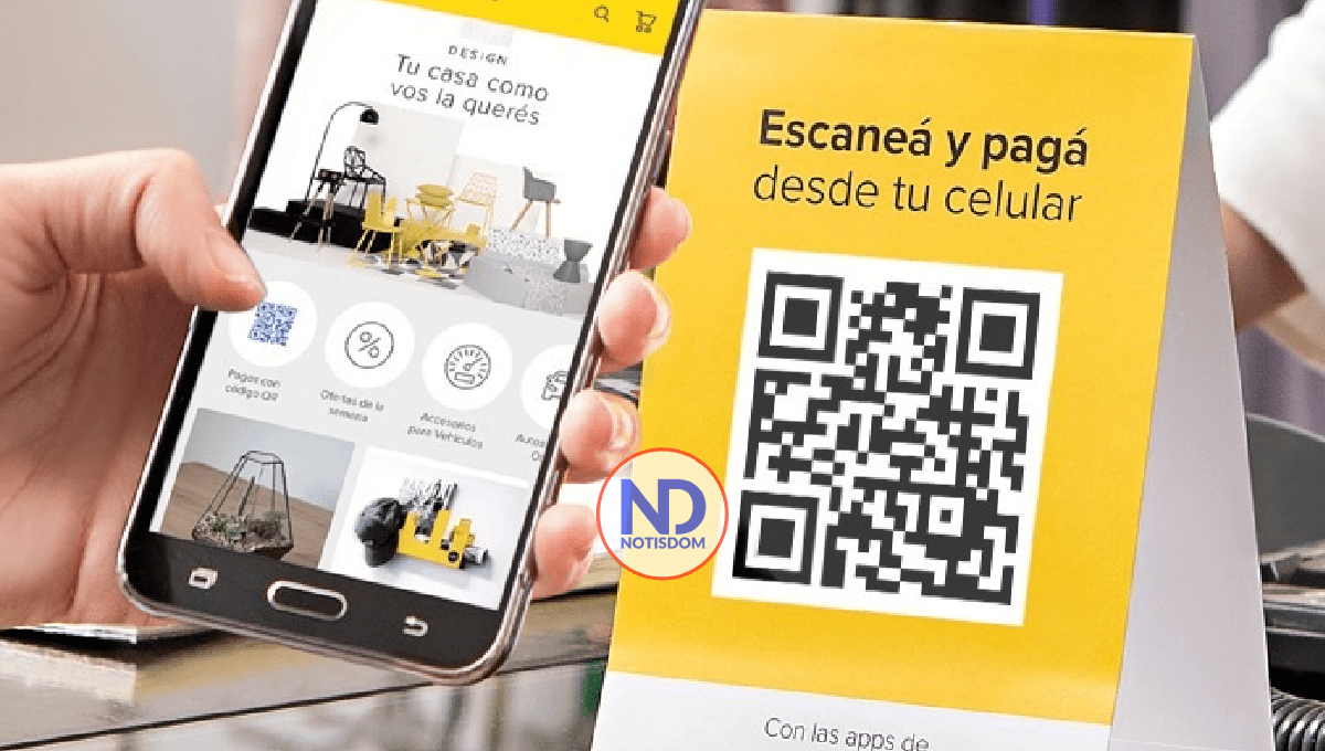 Pagos usando códigos QR se consolidan en Latinoamérica