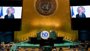 Haití solicita ayuda de ONU en investigación del asesinato presidente Jovenel Moise