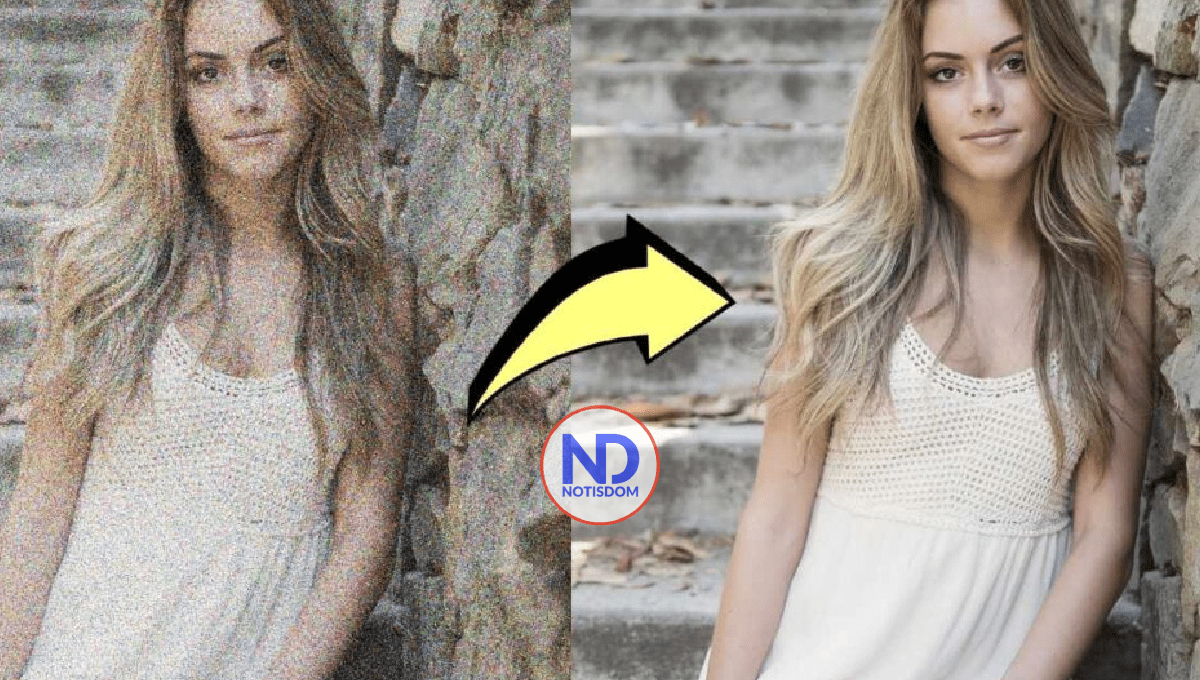 Cinco apps con inteligencia artificial para arreglar las fotos borrosas en iPhone