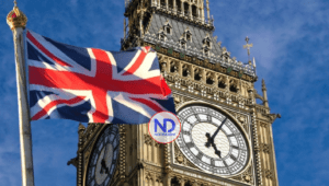 Por escasez de trabajadores, el Reino Unido está ofreciendo 10,500 visas a extranjeros