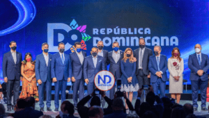 Luis Abinader lanza la estrategia Marca País en los Estados Unidos