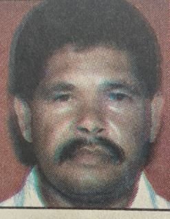 Gregorio Manuel Chavez NY911 Los 27 dominicanos que fueron identificados en el atentado a las Torres Gemelas