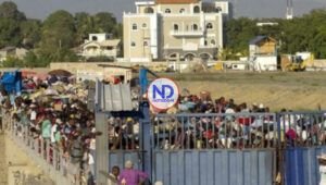 Medidas RD ponen en vilo a miles haitianos y empresas que los usan