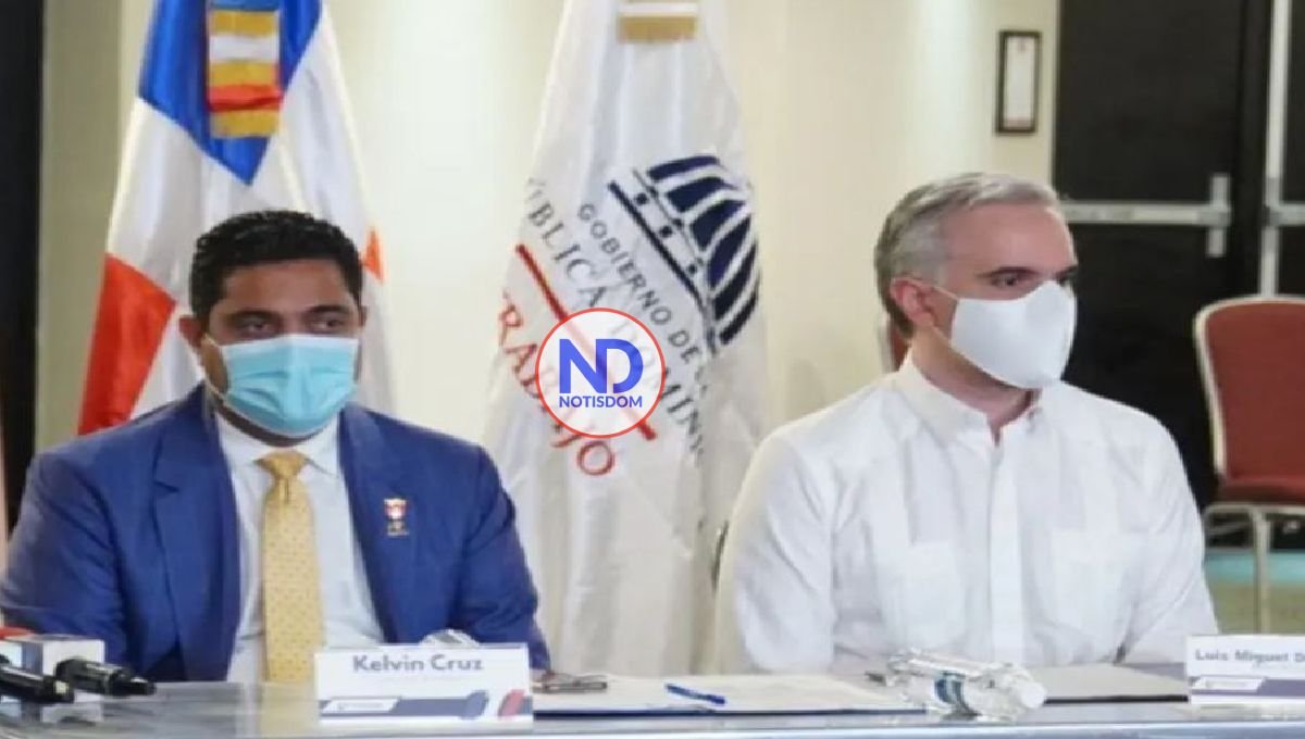 Gobierno, Fedomu y LMD afilian empleados alcaldías al SDSS