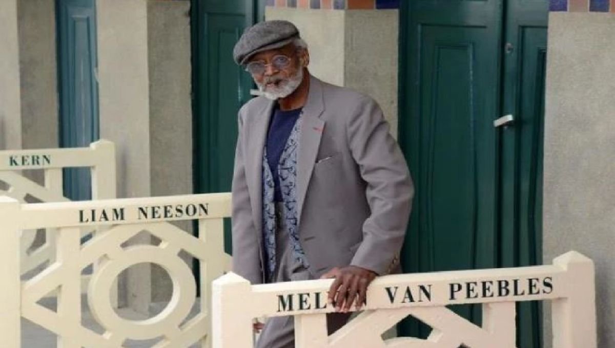 Muere Melvin Van Peebles, icono del cine afroamericano 2 Muere Melvin Van Peebles, icono del cine afroamericano