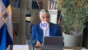 Miguel Vargas felicita al Partido Socialdemócrata Alemán