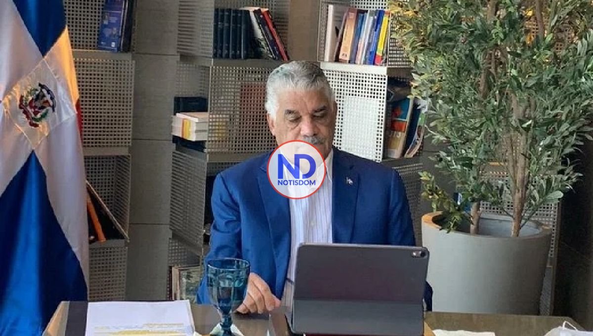 Miguel Vargas felicita al Partido Socialdemócrata Alemán