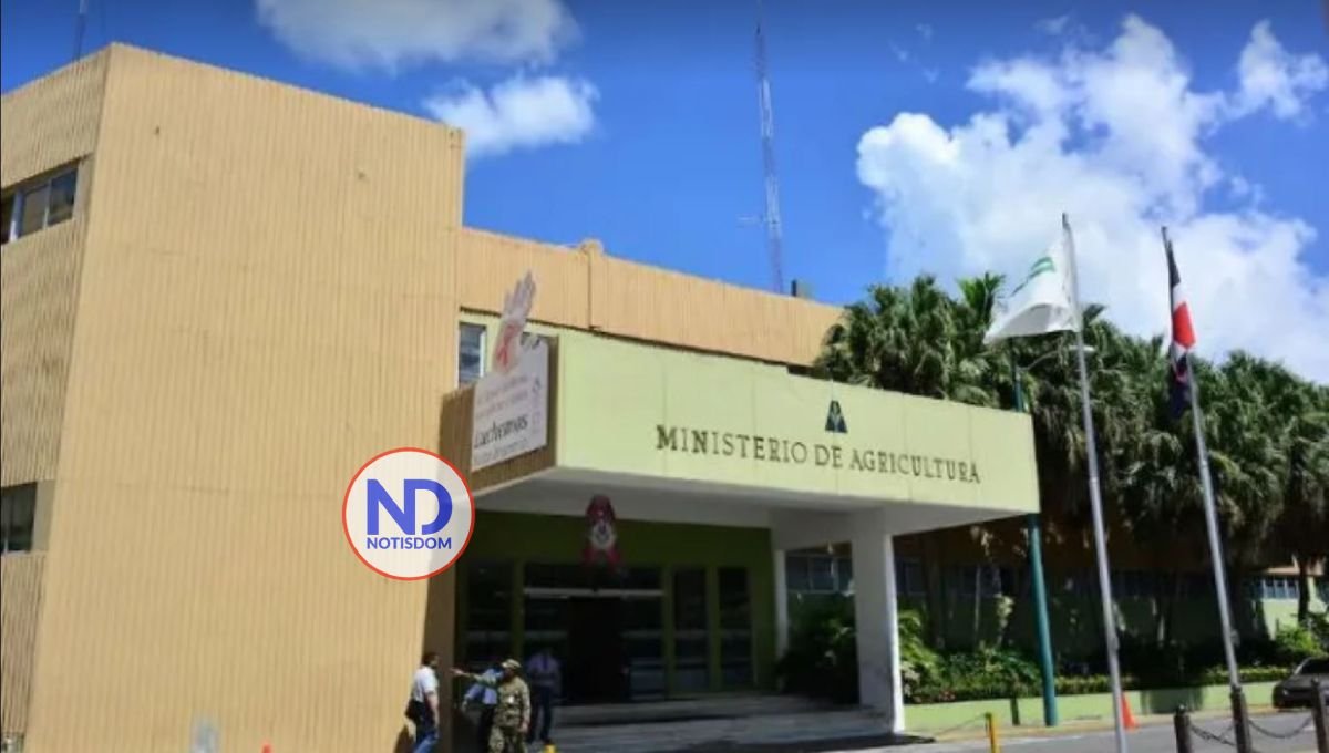 Abinader designa a cinco viceministros y un asesor en el Ministerio de Agricultura