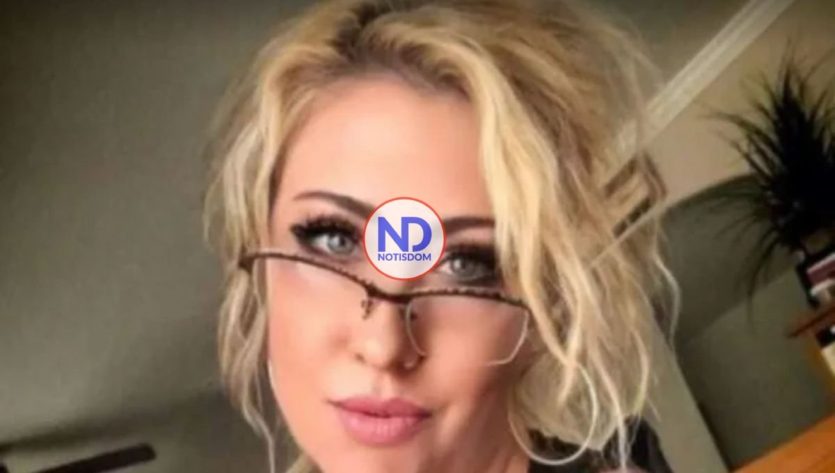 Modelo cristiana abrió OnlyFans porque "Dios quiere que lo haga" 2 Modelo cristiana abrió OnlyFans porque «Dios quiere que lo haga»