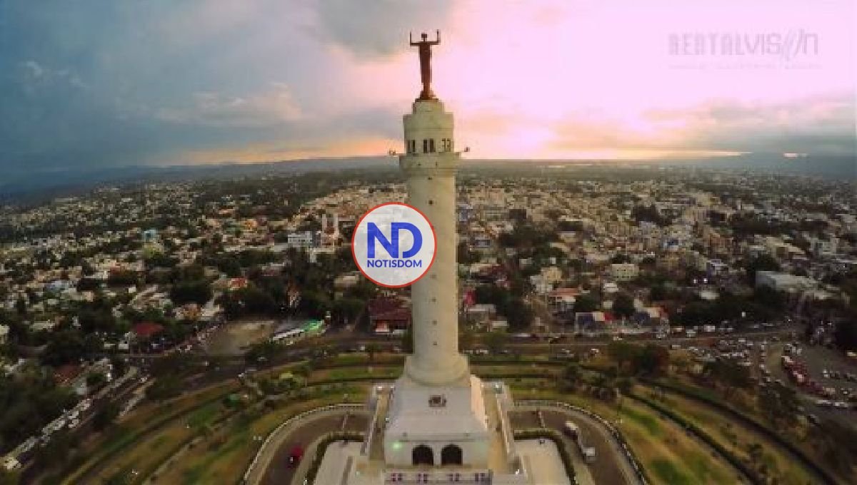 Luis Abinader ordena construcción de Teleférico en ciudad de Santiago 2 Luis Abinader ordena construcción de Teleférico en ciudad de Santiago