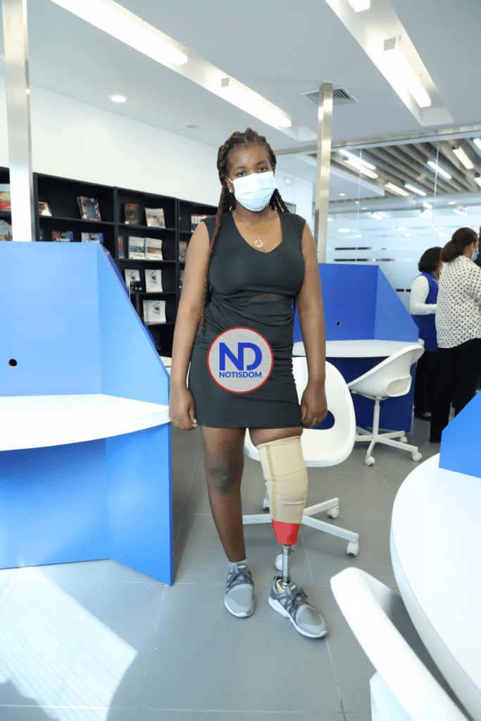 Protoscanner 3D 04 Luis Abinader encabeza lanzamiento del proyecto "Protoscanner 3D"