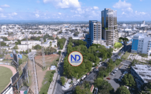 Wellmed, ambicioso proyecto que integrará torre médica y hotel en Santo Domingo