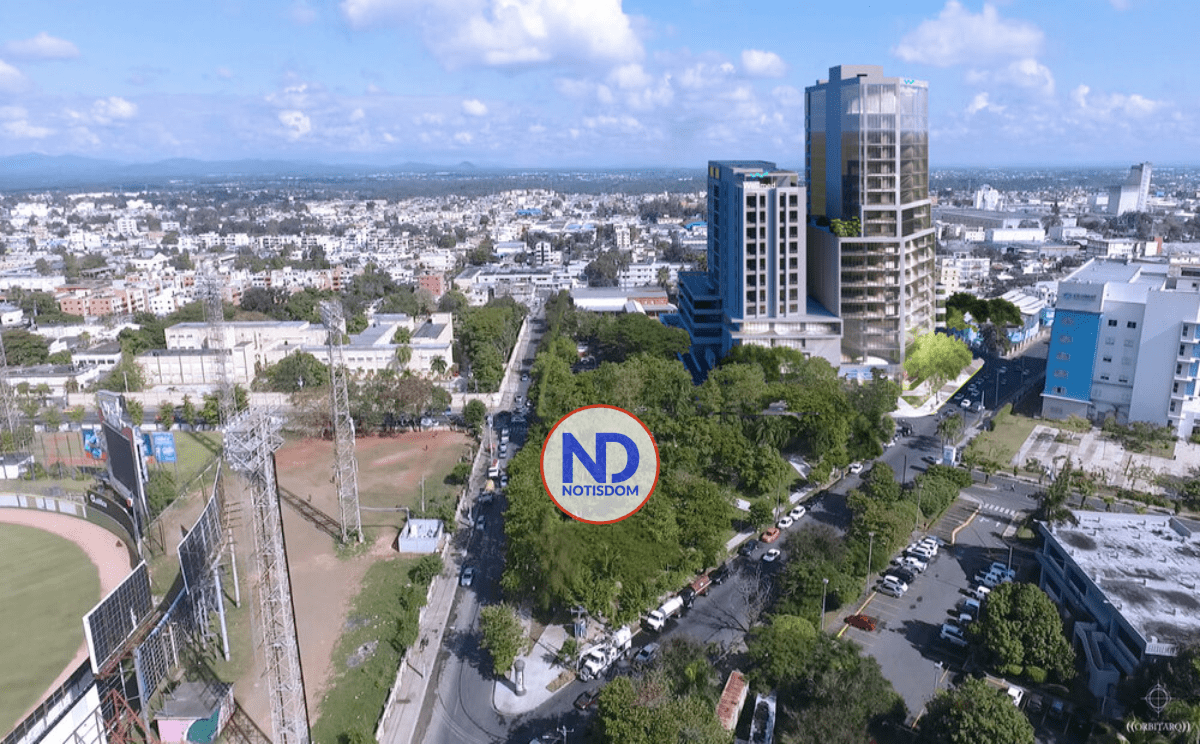 Wellmed, ambicioso proyecto que integrará torre médica y hotel en Santo Domingo