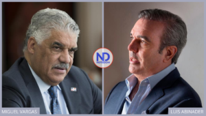 Miguel Vargas insta al Gobierno a no presentar la reforma fiscal